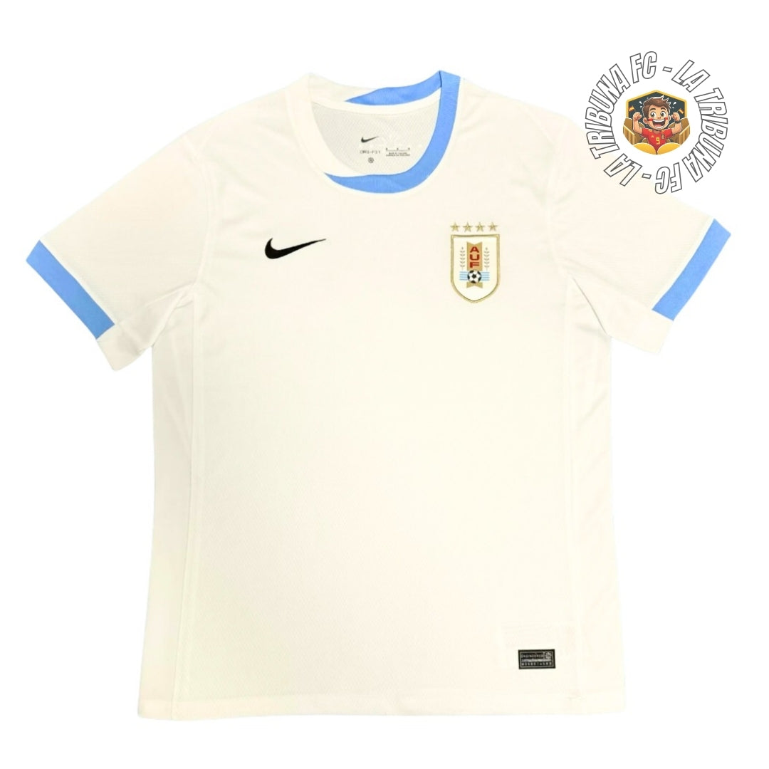 URUGUAY II 24/25 HOMBRE