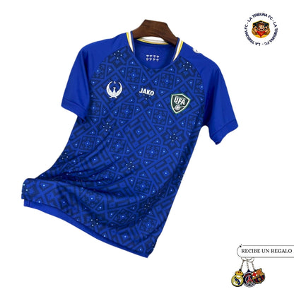 UZBEKISTAN I 25/26 HOMBRE