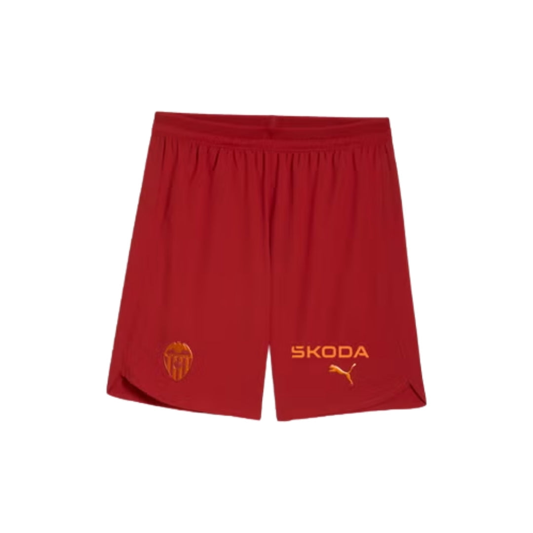 VALENCIA II 25/26 CONJUNTO INFANTIL