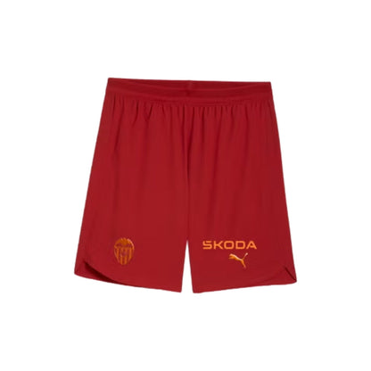 VALENCIA II 25/26 CONJUNTO INFANTIL