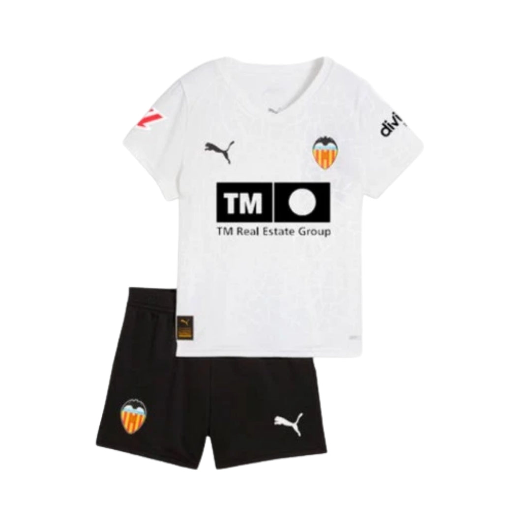 VALENCIA I 25/26 CONJUNTO INFANTIL