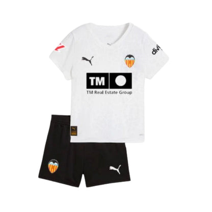VALENCIA I 25/26 CONJUNTO INFANTIL