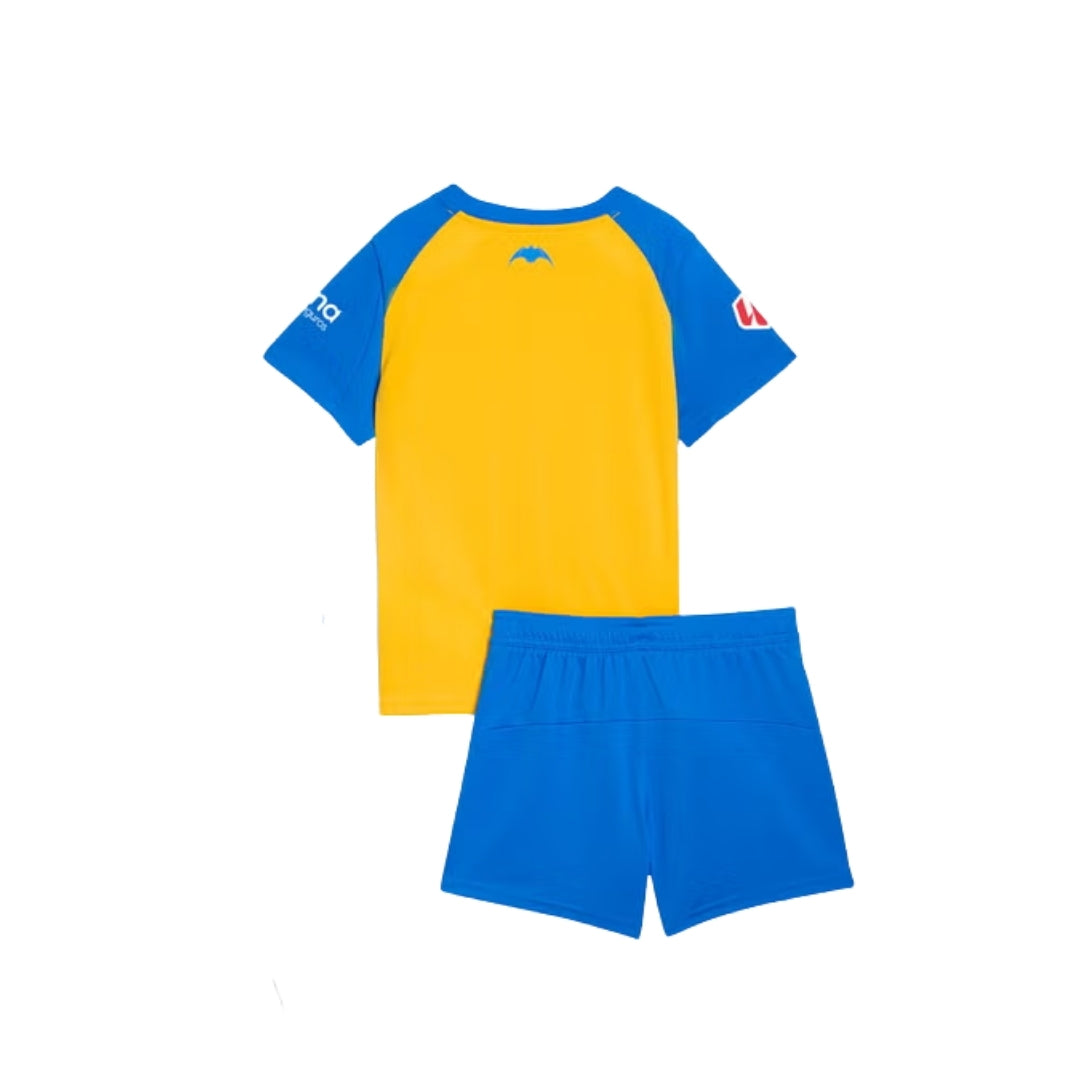 VALENCIA III 25/26 CONJUNTO INFANTIL