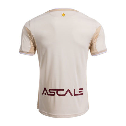 VILLARREAL II 25/26 MAN