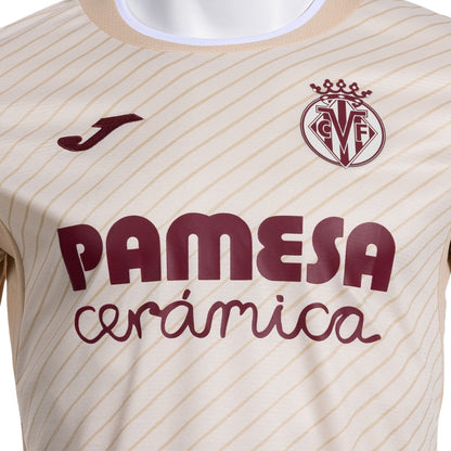 VILLARREAL II 25/26 MAN
