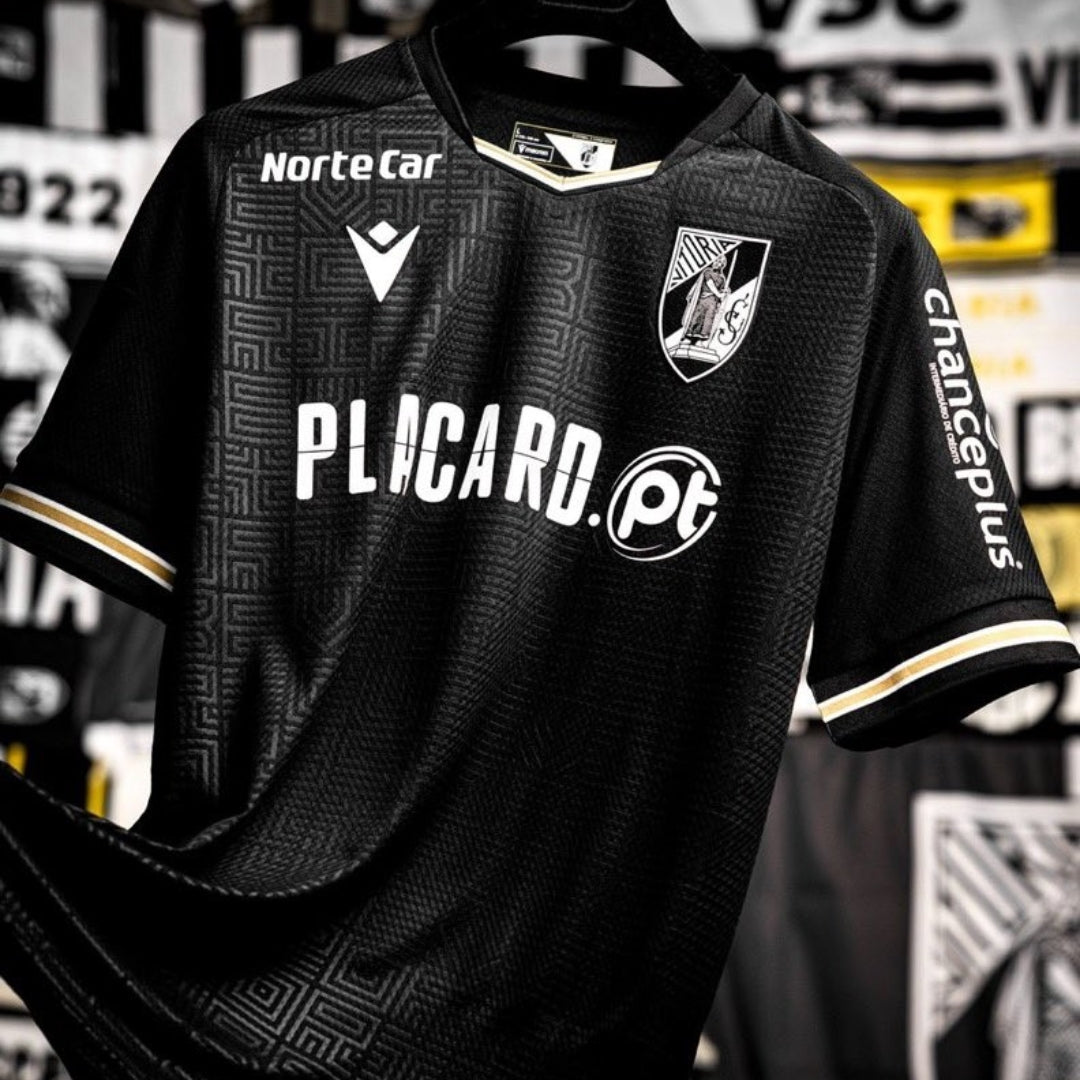 VITÓRIA DE GUIMARÃES II 24/25 MAN 