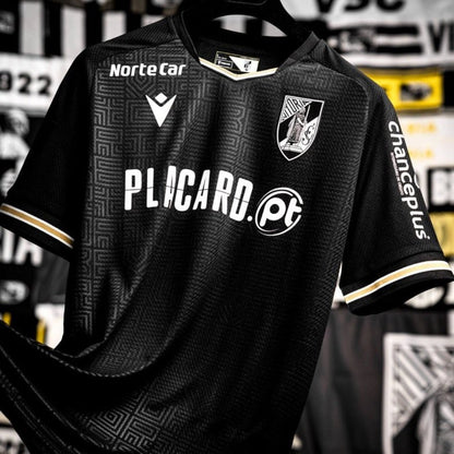 VITÓRIA DE GUIMARÃES II 24/25 MAN 