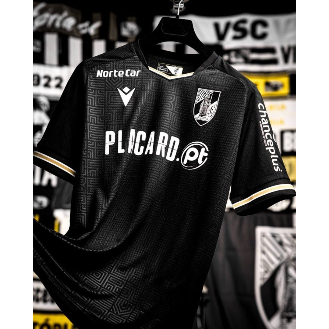 VITÓRIA DE GUIMARÃES II 24/25 MAN 