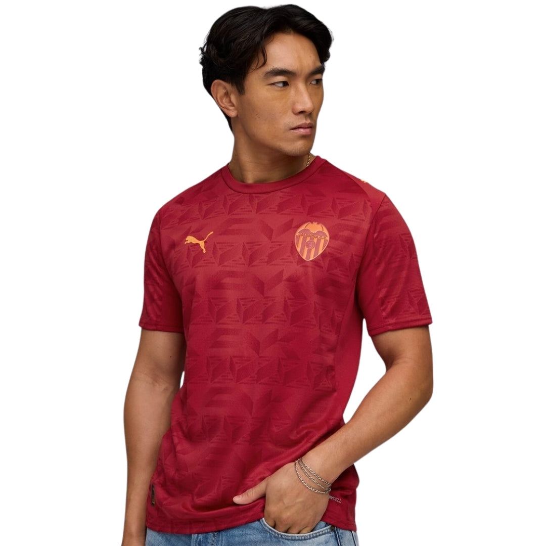 VALENCIA II 25/26 HOMBRE