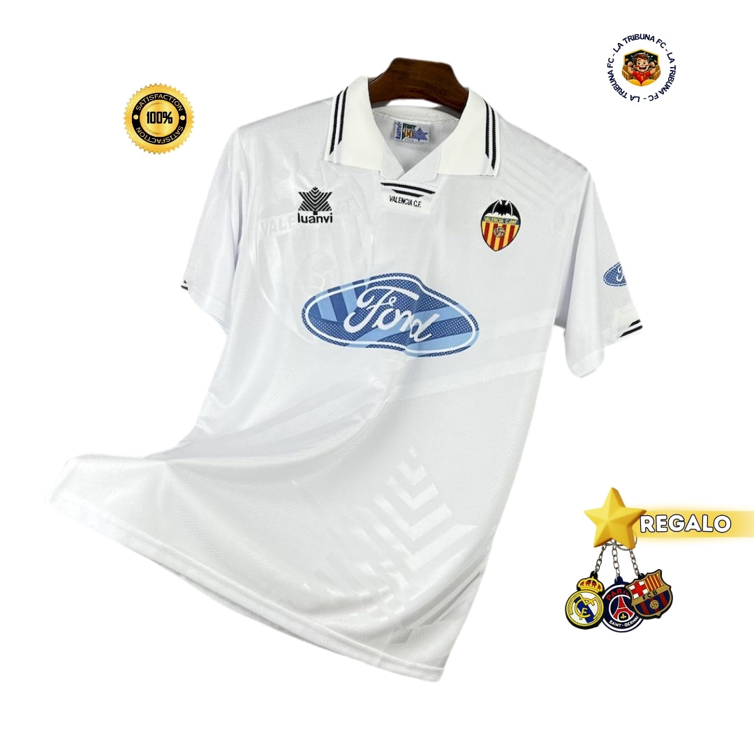 VALENCIA I 99/00 HOMBRE (RETRO)