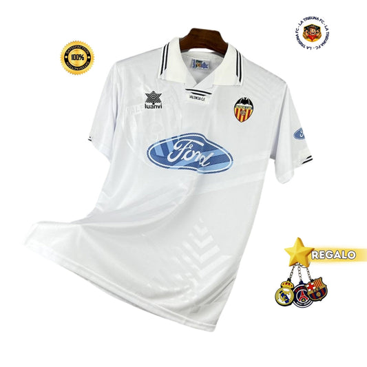 VALENCIA I 99/00 HOMBRE (RETRO)