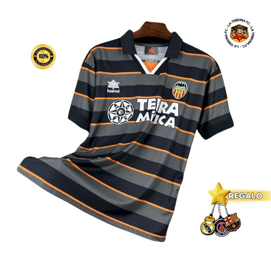 VALENCIA III 99/00 HOMBRE (RETRO)