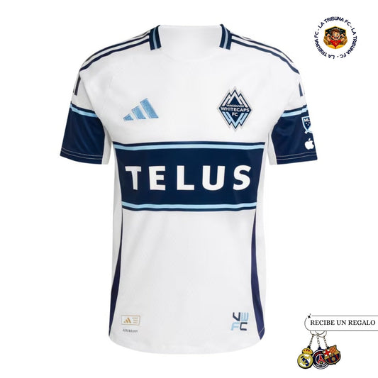 VANCOUVER WHITECAPS I 25/26 HOMBRE
