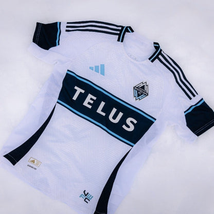 VANCOUVER WHITECAPS I 25/26 HOMBRE