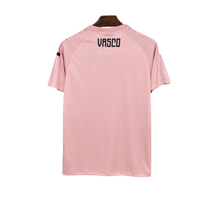 VASCO DA GAMA EDICIÓN ESPECIAL ROSADO 24/25 HOMBRE