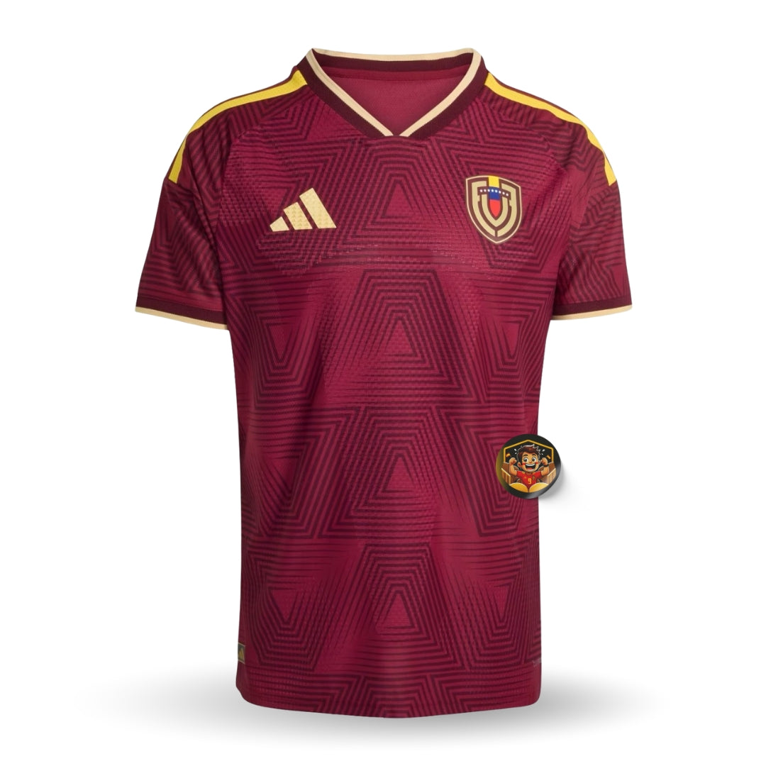 VENEZUELA LIBRE I 2026 WORLD CUP HOMBRE