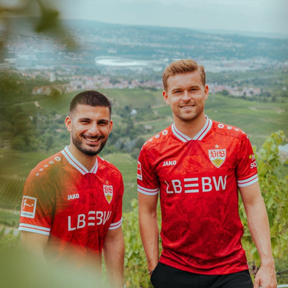 STUTTGART II 25/26 HOMBRE