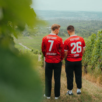 STUTTGART II 25/26 HOMBRE