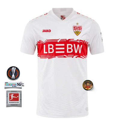 STUTTGART I 25/26 HOMBRE