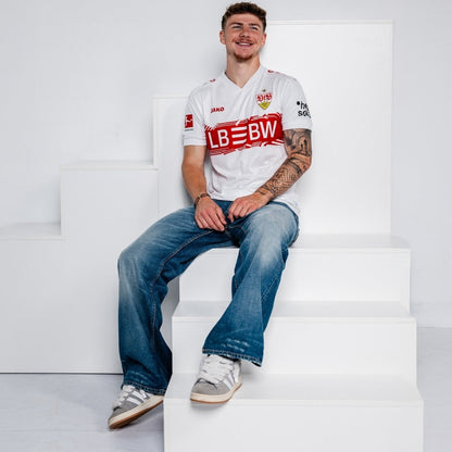 STUTTGART I 25/26 HOMBRE