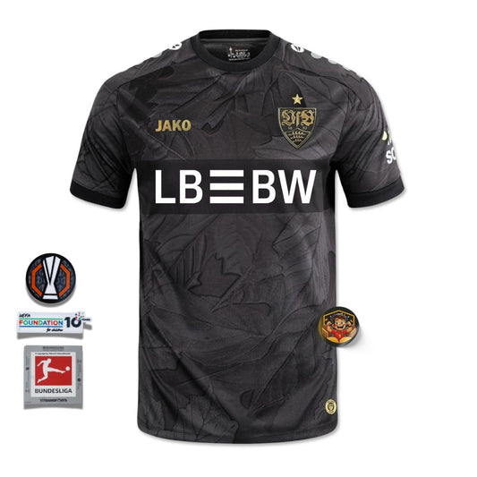 STUTTGART III 25/26 HOMBRE