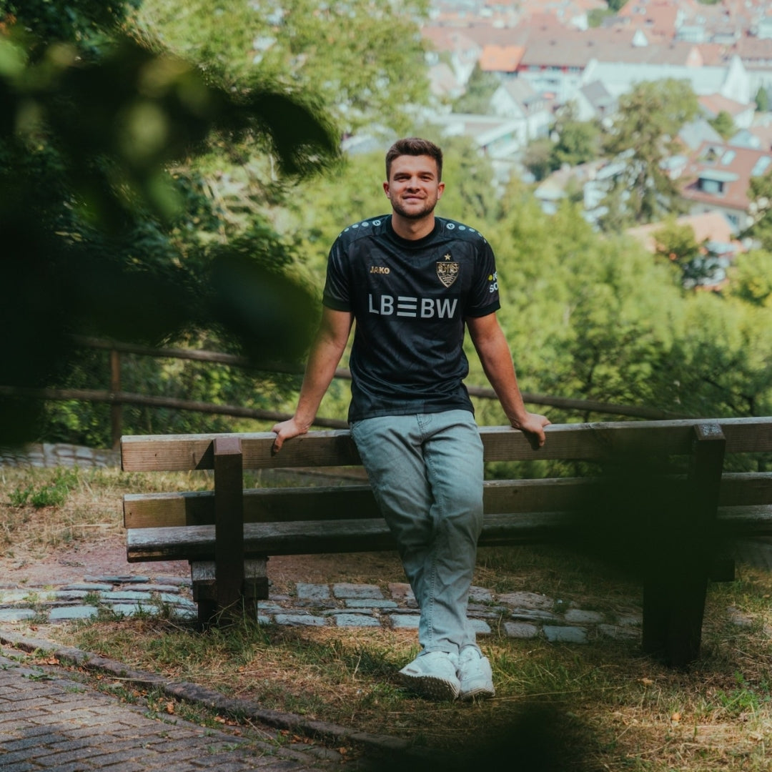 STUTTGART III 25/26 HOMBRE