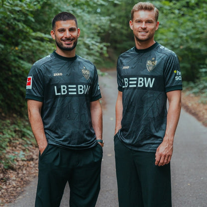 STUTTGART III 25/26 HOMBRE