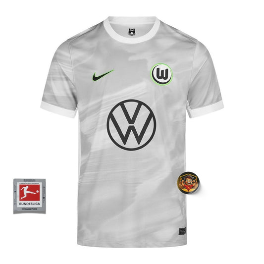 WOLFSBURG II 25/26 HOMBRE