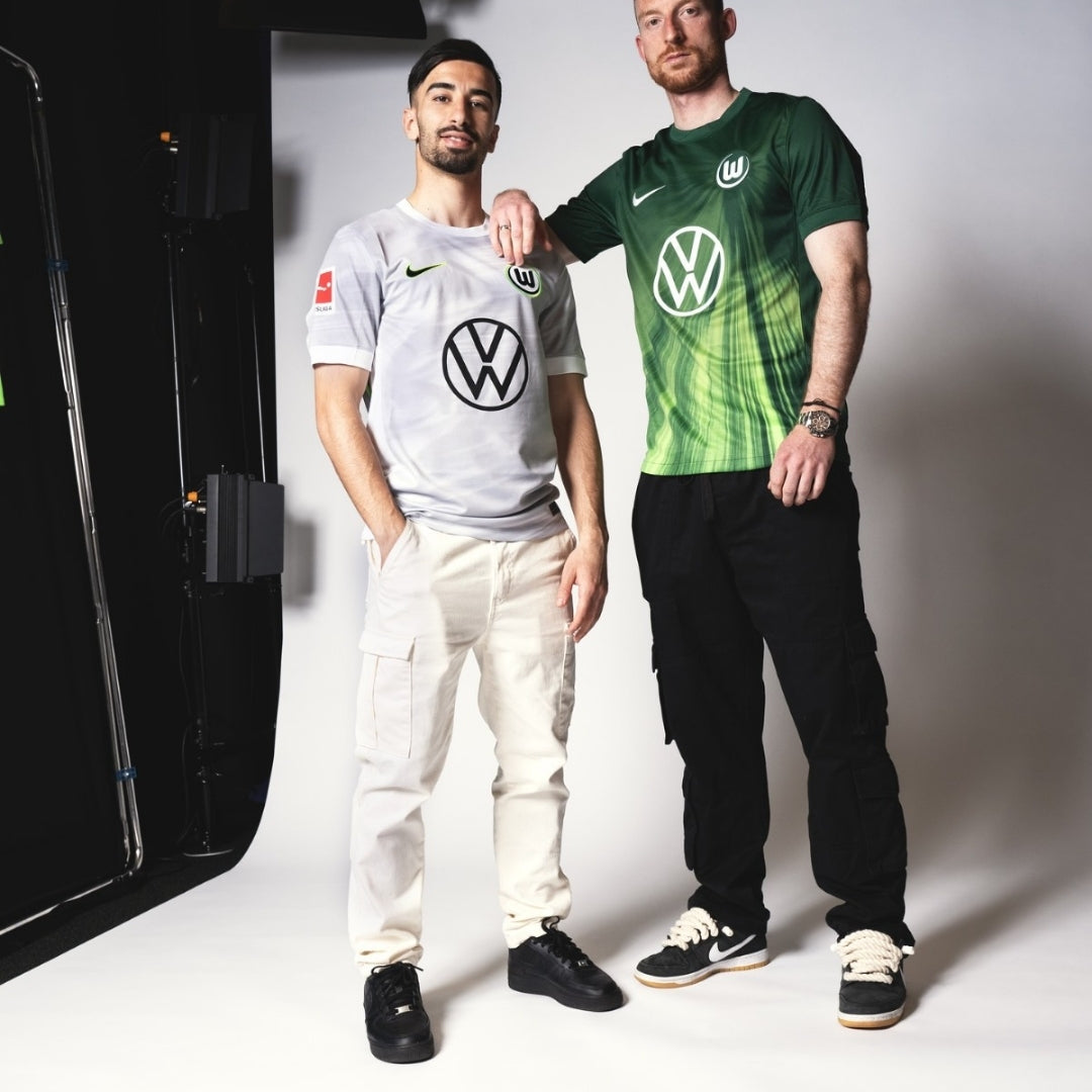 WOLFSBURG II 25/26 HOMBRE