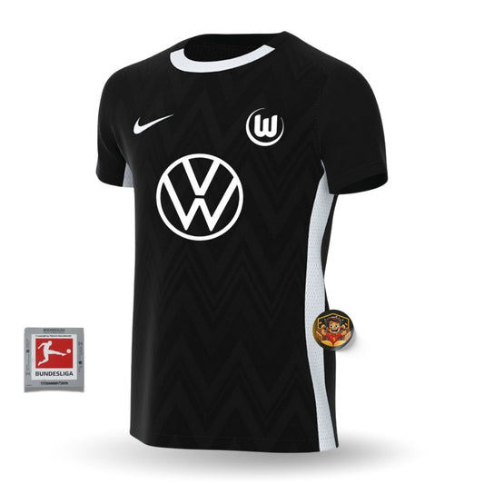 WOLFSBURG III 25/26 HOMBRE