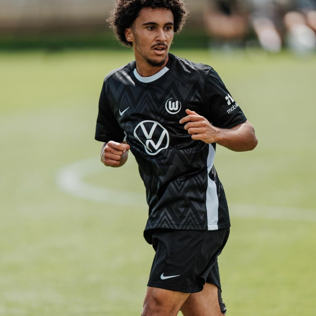 WOLFSBURG III 25/26 HOMBRE