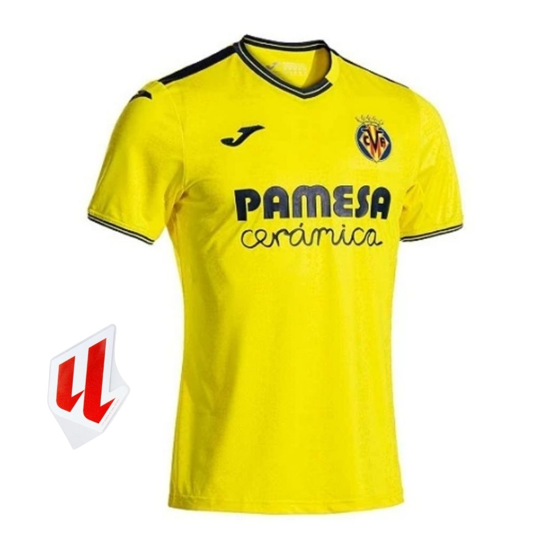 VILLARREAL I 24/25 MAN