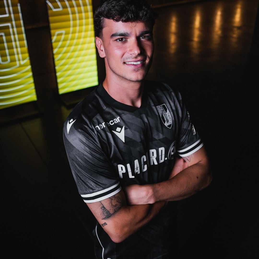 VITÓRIA SC II 25/26 HOMBRE