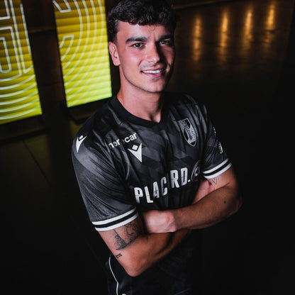 VITÓRIA SC II 25/26 HOMBRE