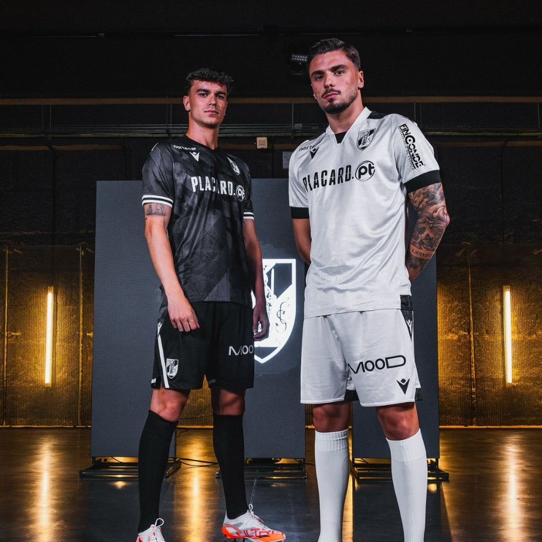 VITÓRIA SC I 25/26 HOMBRE