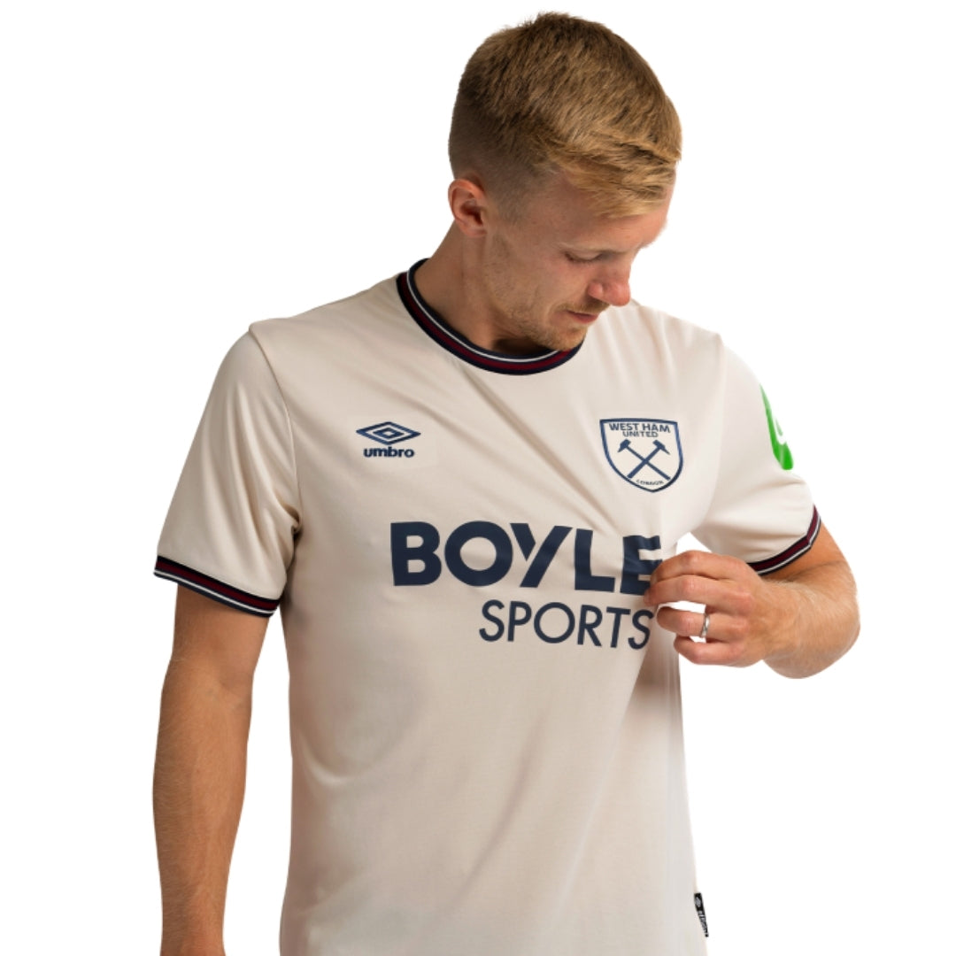 WEST HAM II 25/26 HOMBRE