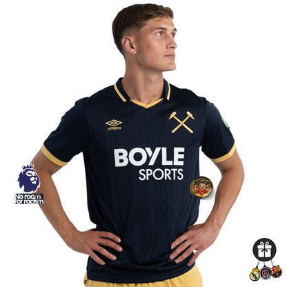 WEST HAM III 25/26 HOMBRE