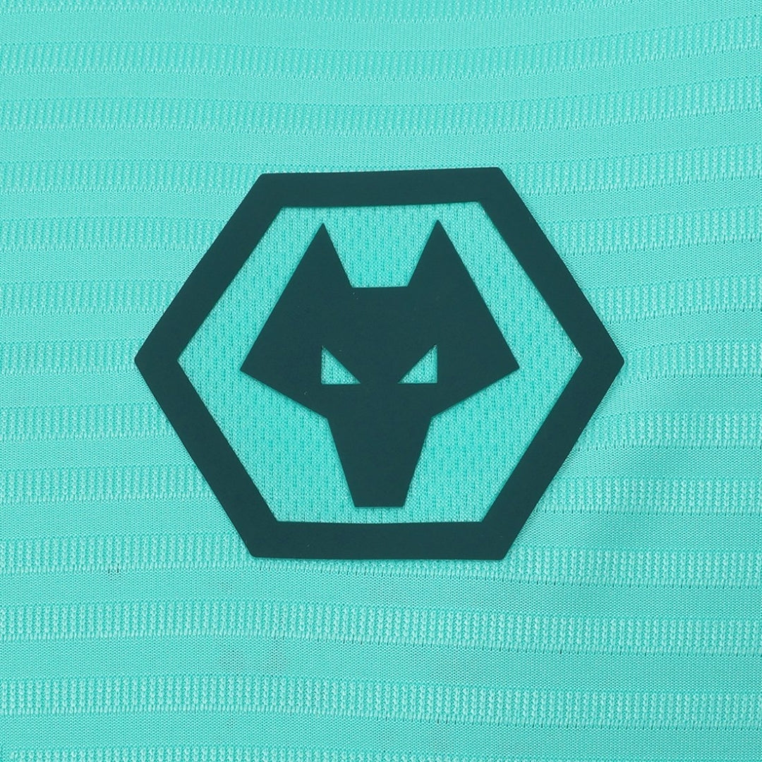 WOLVES II 25/26 MAN