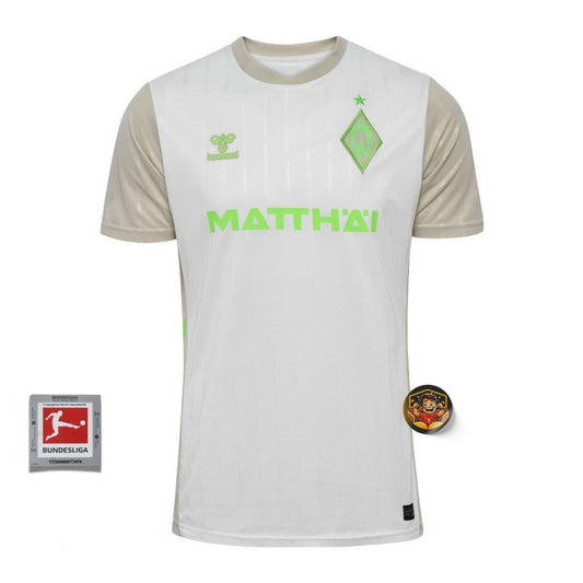 WERDER BREMEN II 25/26 HOMBRE