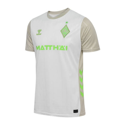 WERDER BREMEN II 25/26 HOMBRE