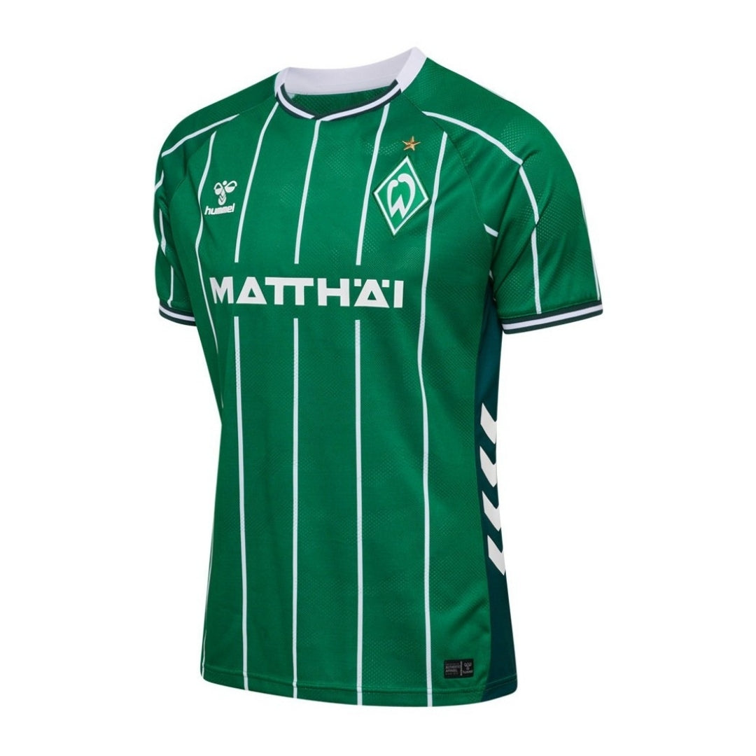 WERDER BREMEN I 25/26 HOMBRE