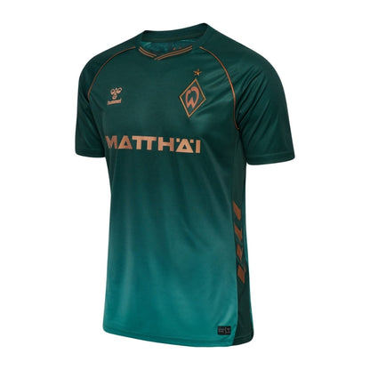 WERDER BREMEN III 25/26 HOMBRE