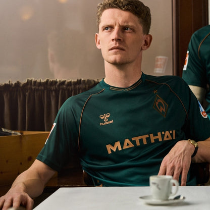 WERDER BREMEN III 25/26 HOMBRE