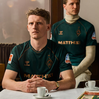 WERDER BREMEN III 25/26 HOMBRE
