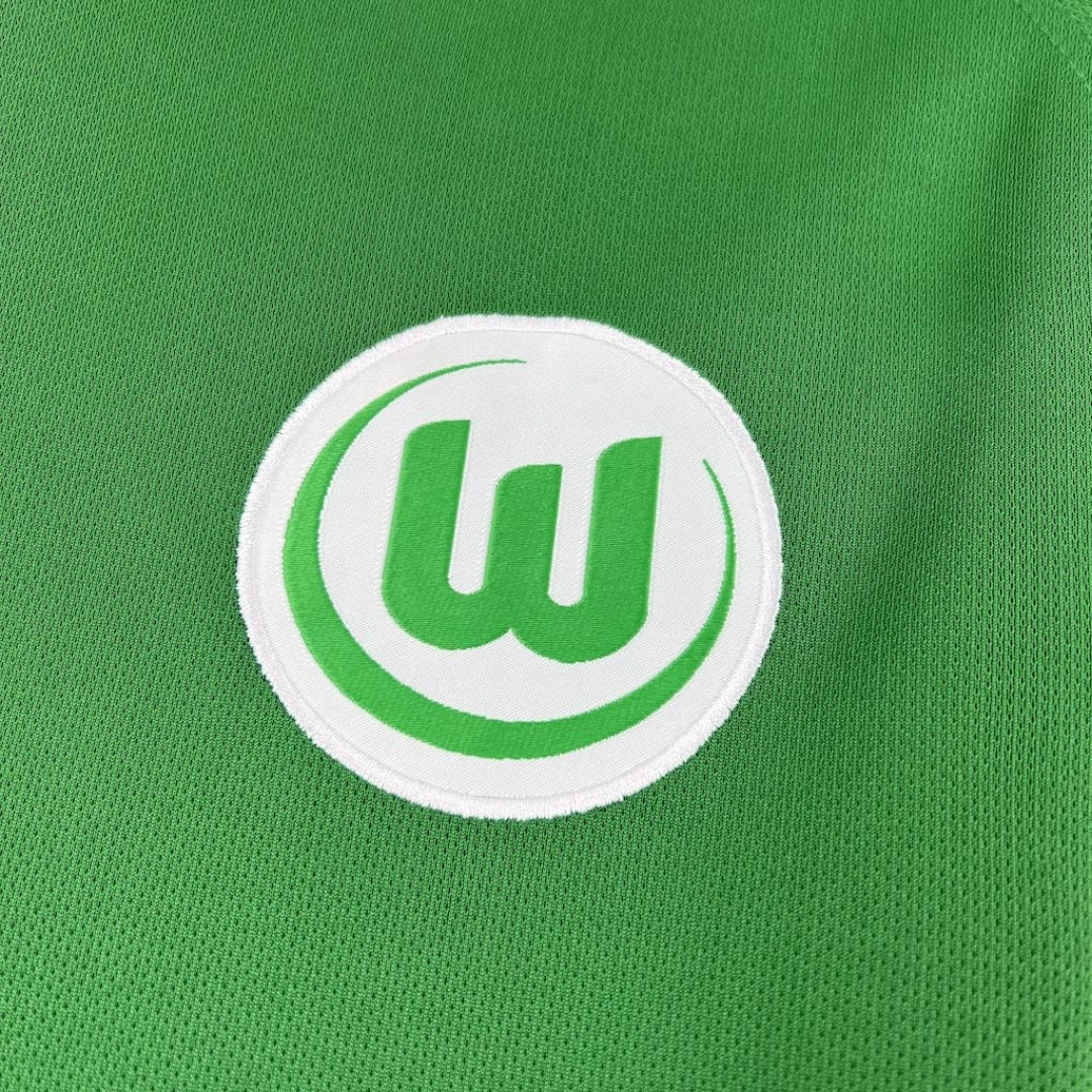 WOLFSBURG I 08/09 HOMBRE (RETRO)