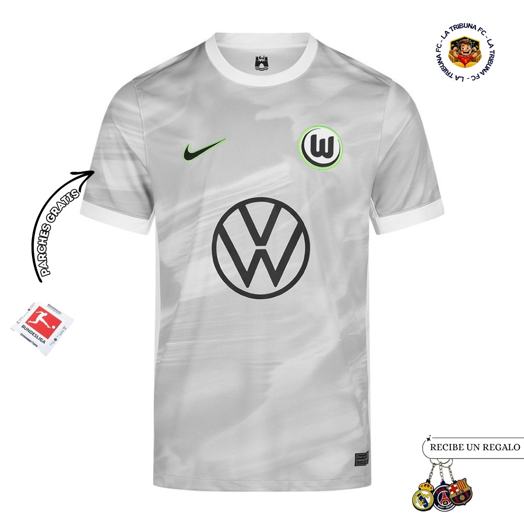 WOLFSBURG II 25/26 HOMBRE