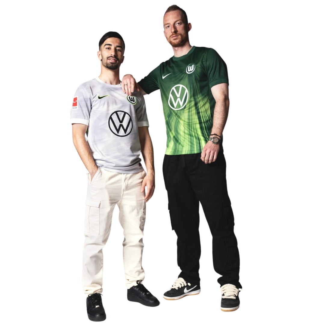 WOLFSBURG II 25/26 HOMBRE