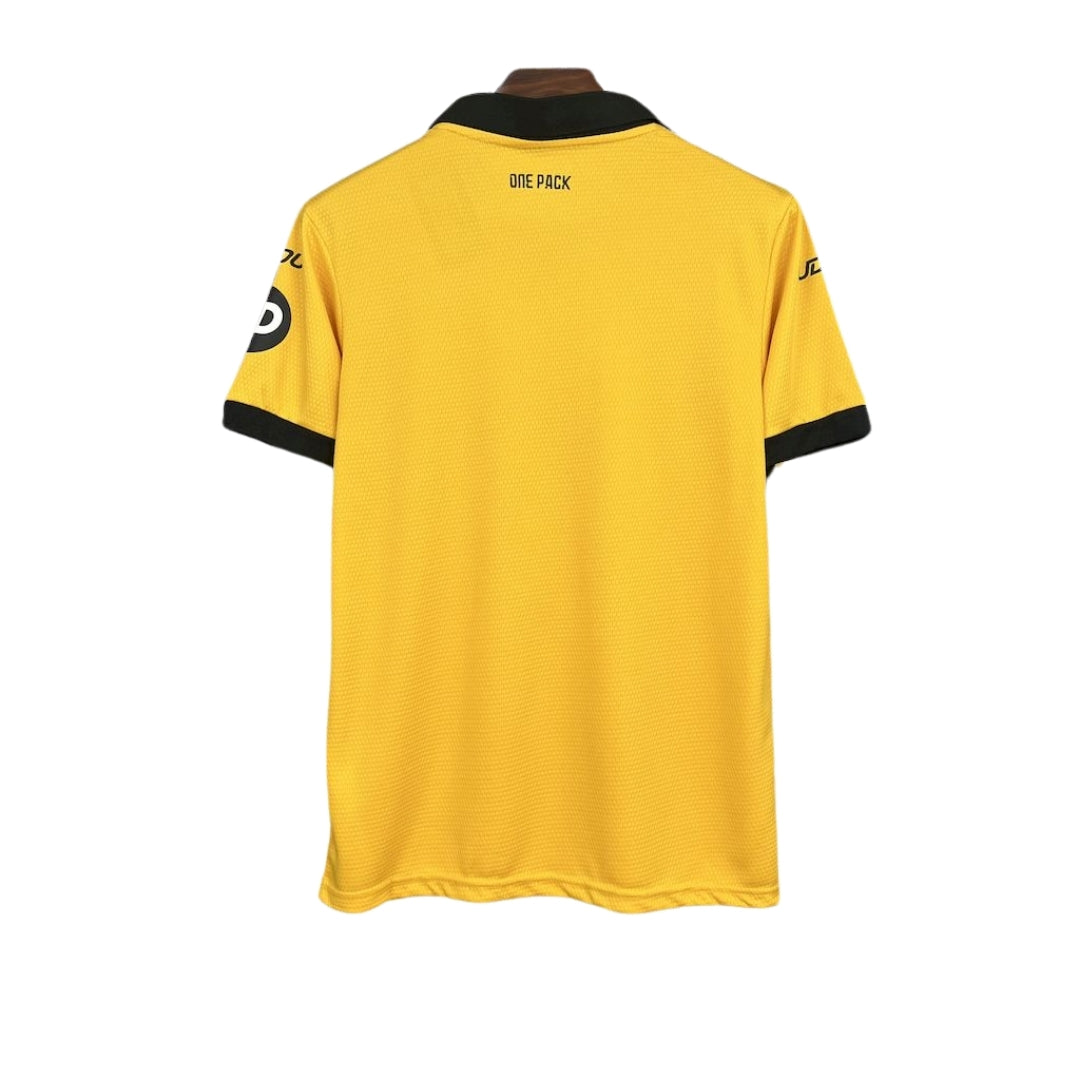 WOLVES I 25/26 HOMBRE