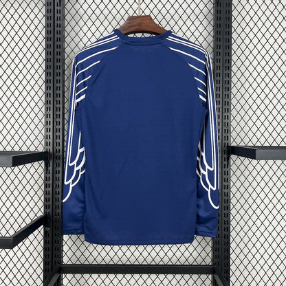 PSG IV 25/26 HOMBRE MANGA LARGA