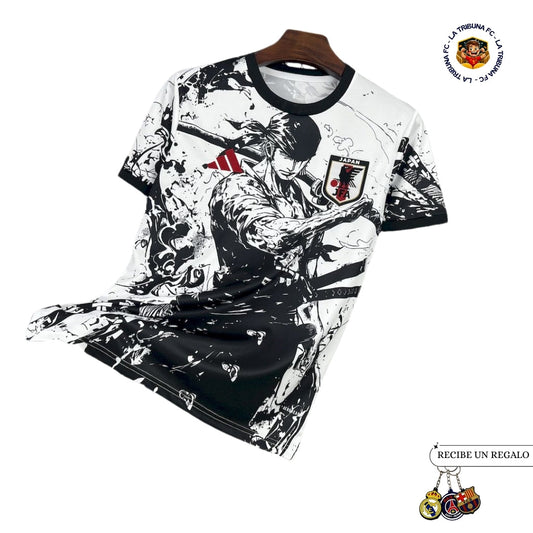 JAPÓN EDICIÓN ANIME 25/26 HOMBRE